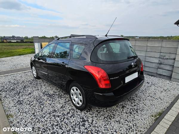 Peugeot 308 1.6 HDi Premium - 5