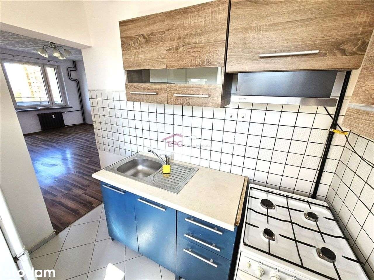 2 Pokoje W Pobliżu Parku Kościuszki! Od Ręki!-5