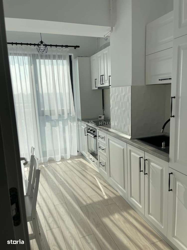 Apartament  Novum  -  Cotroceni ( Lujerului ) - Imagine principală: 2/6