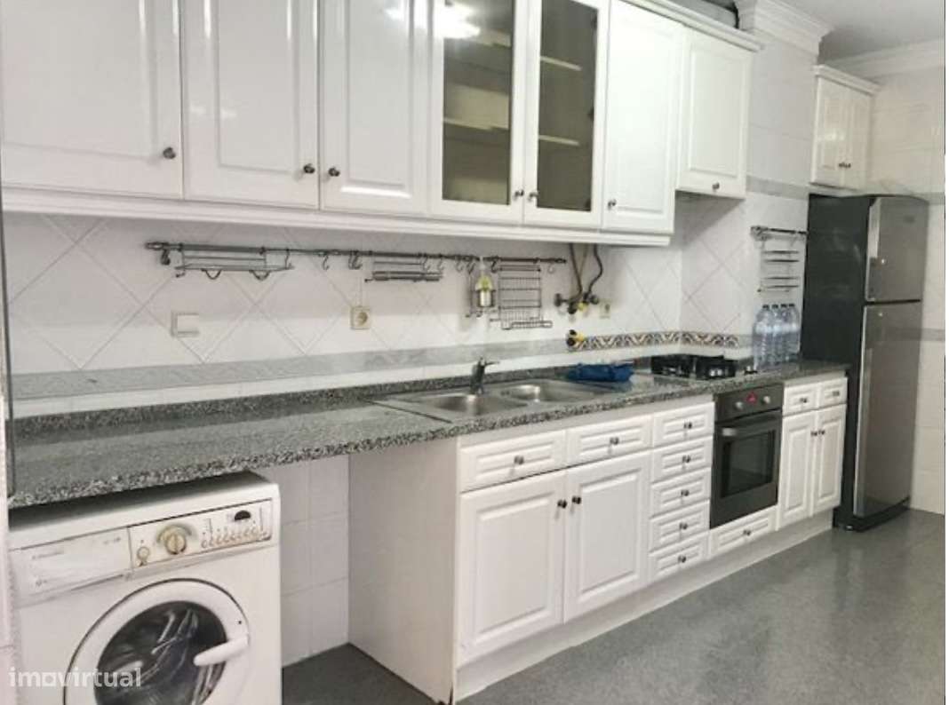 Apartamento t2 em Massamá Norte Arrendamento - Grande imagem: 3/30