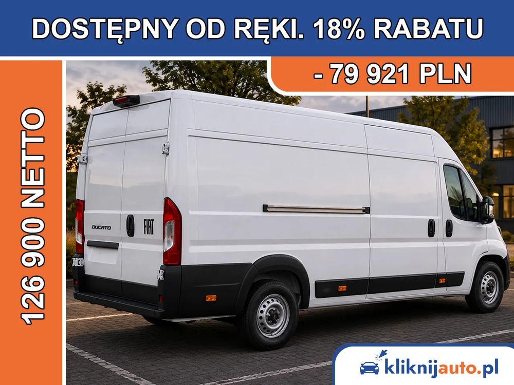 Fiat Ducato 2026