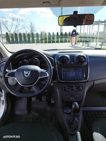 Dacia Logan 0.9 TCe GPL Laureate - 10
