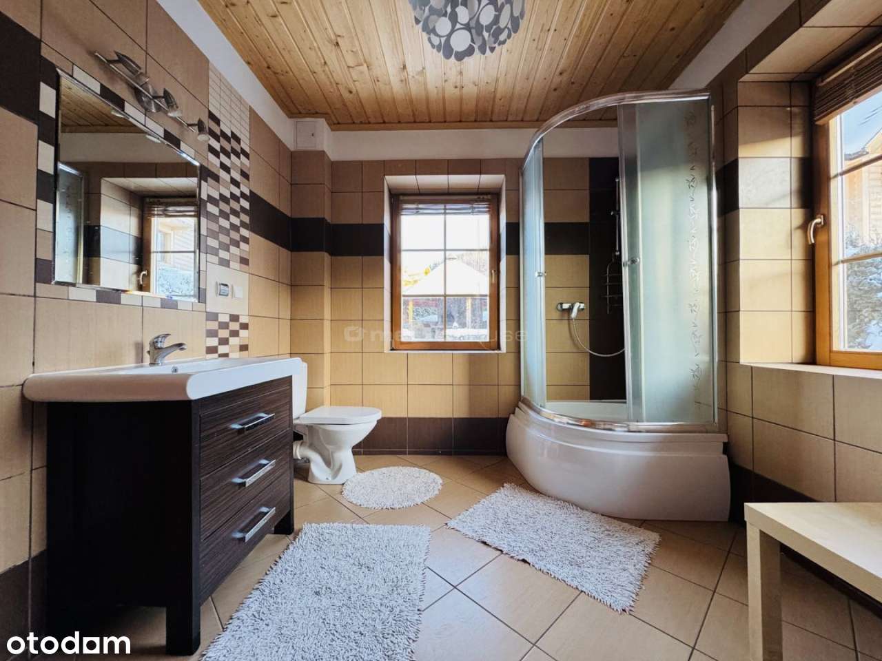 PENSJONAT MARZEŃ CZEKA NA CIEBIE W PIENINACH!-8