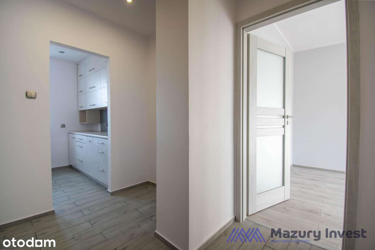 Dwupokojowe mieszkanie po remoncie - ul. Polska - Pełny obrazek: 5/12