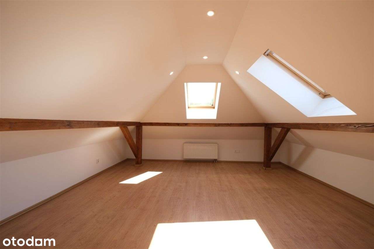 Komfortowy Dom dla Rodziny! Os. Klimontów-9