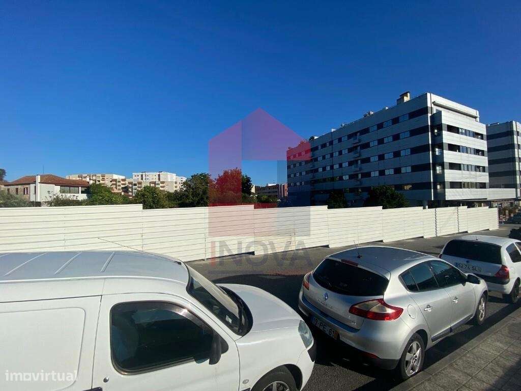 Apartamento T2 NOVO, Vila Verde-18