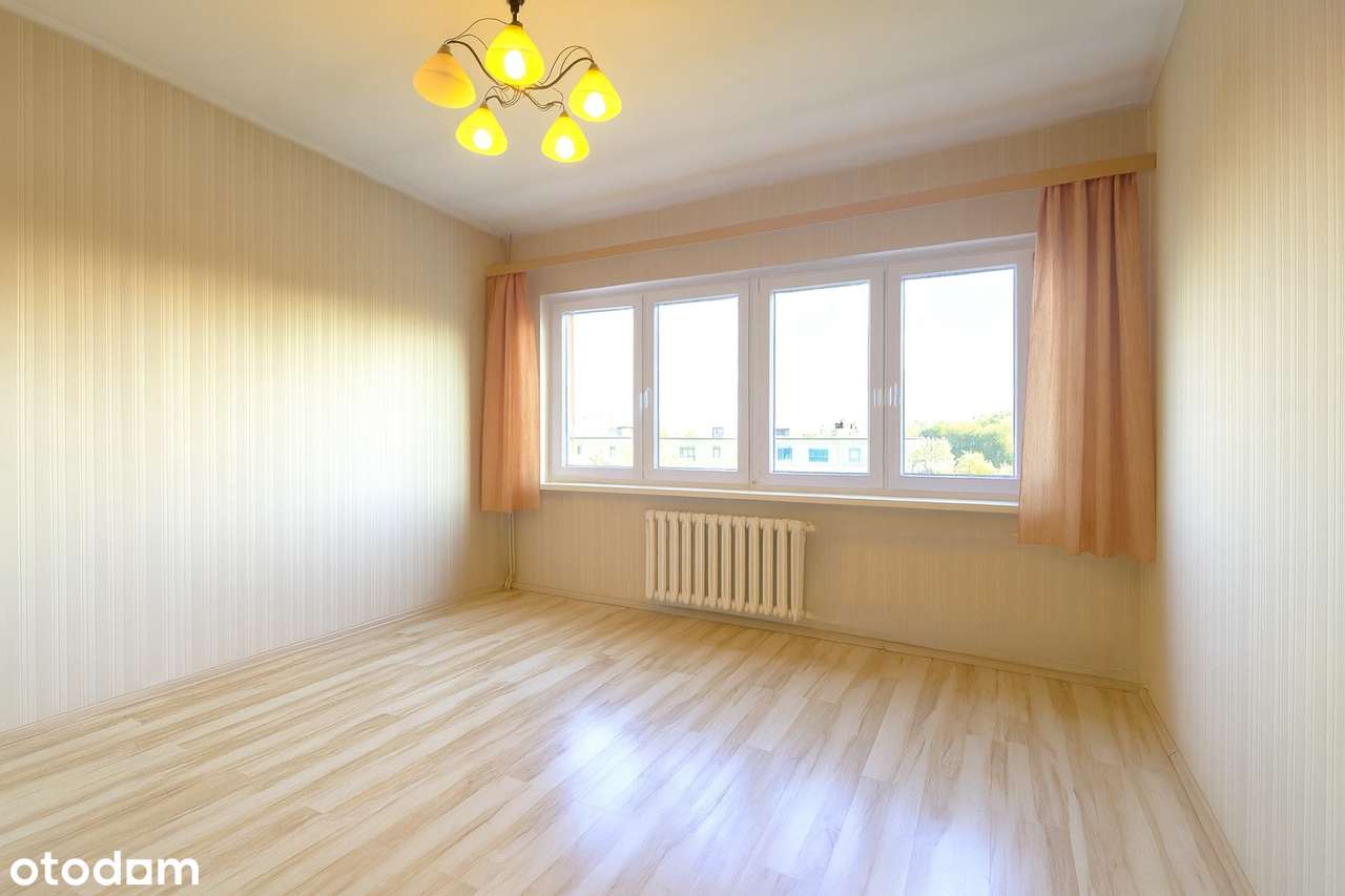 Centrum-polecamy 2- lub 3-pokojowe w bloku! Balkon! Zamykany parking!-0