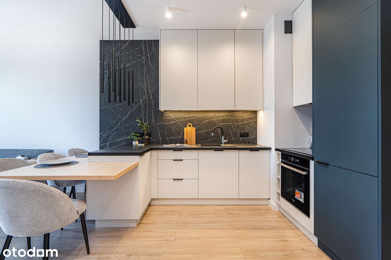 2 pokojowe mieszkanie blisko Politechniki, Do pierwszego wprowadzenia! - Pełny obrazek: 1/12