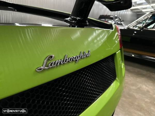 Lamborghini Gallardo 5.0 V10 S6 - 44