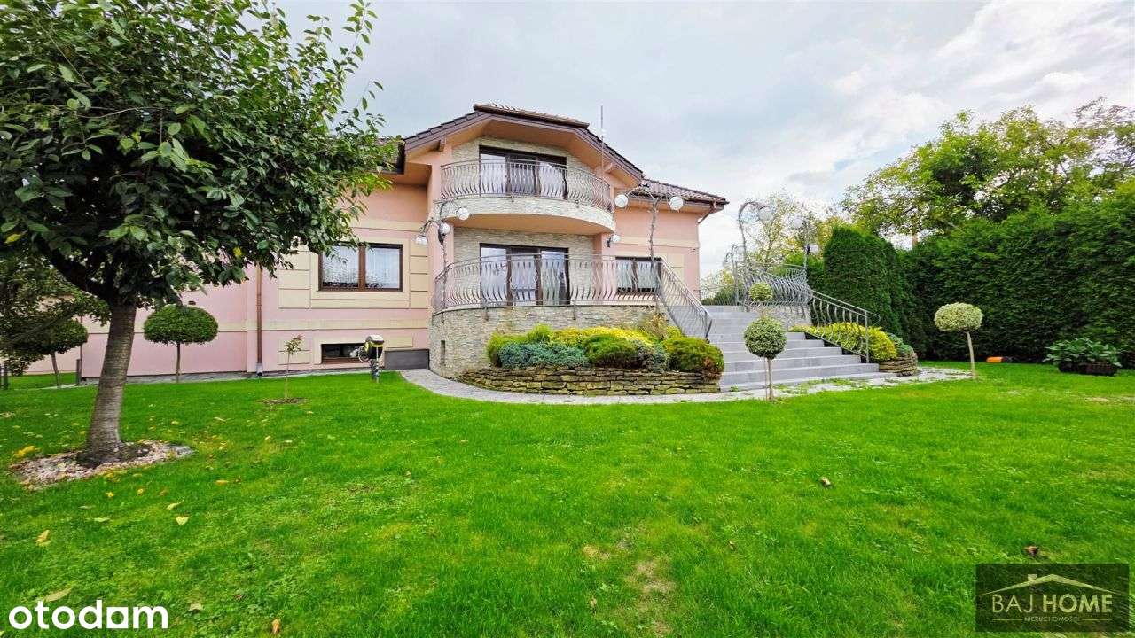 Dom na sprzedaż osiedle Kuntersztyn. - Pełny obrazek: 4/20