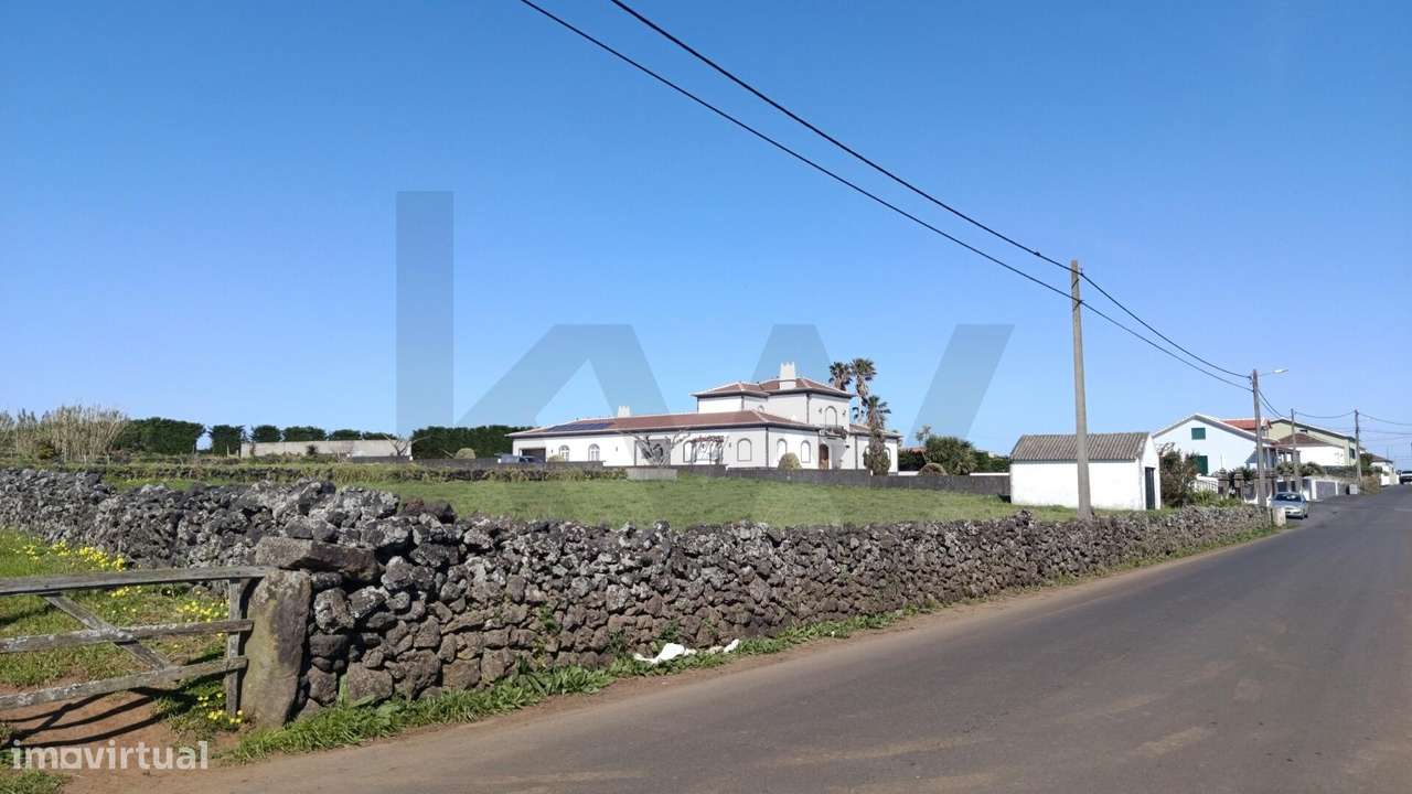 Terreno para Construçao em Lajes - Grande imagem: 2/23