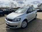 Volkswagen Golf Plus 1.2 TSI Comfortline - 1