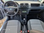 Skoda Fabia 1.4 16V Ambition Plus - 19