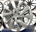 Jante aliaj originale Hyundai , 17”, noi - 3