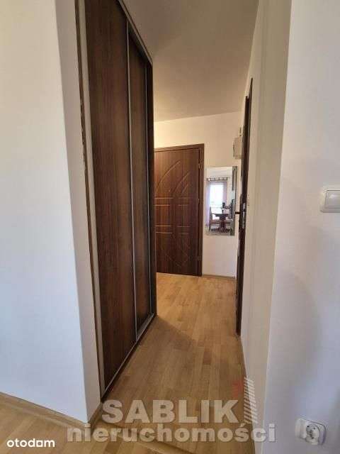 Śródmieście, ul. Nowowiejska, kawalerka 38 m2-10