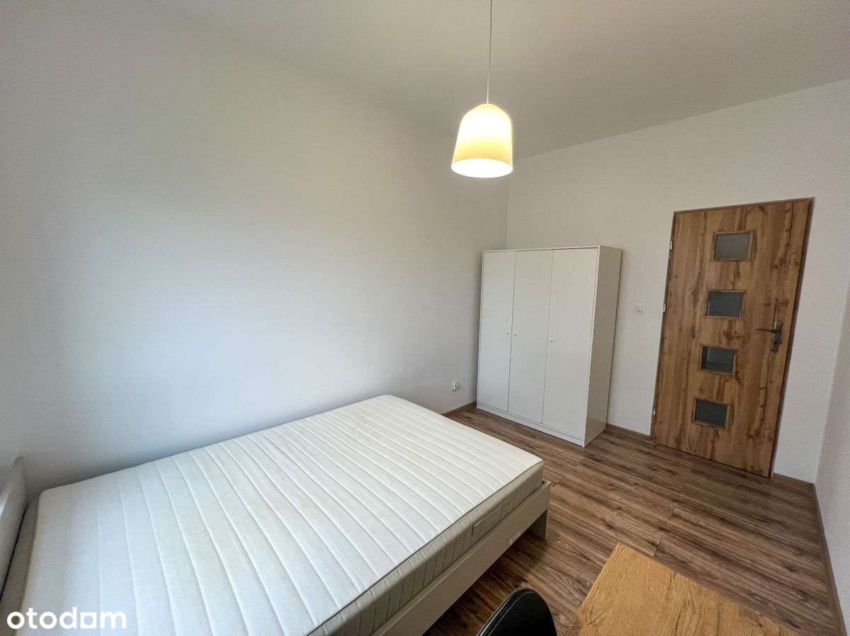 Rokietnica - 3 Pokoje - 60,13 m2-4