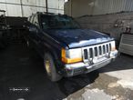 Jeep Cheroke 1998 para peças - 1