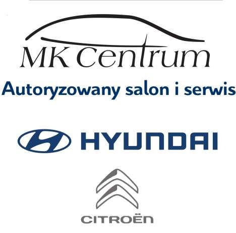 MK Centrum K. Duliba, M. Myczka Sp. Komandytowa logo