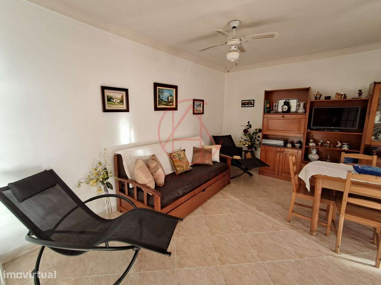 Apartamento T1 – Armação de Pêra – Silves-9