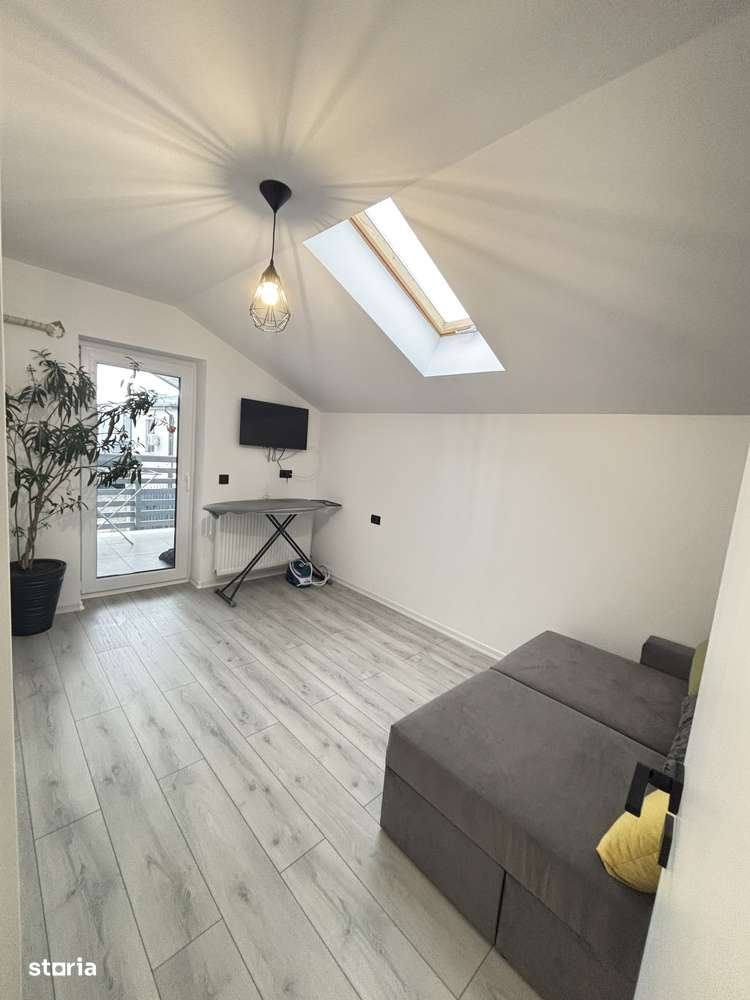 Casa Mobilata si Utilata! Comuna Berceni! Semicentral!-15