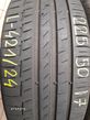 225/50r17 98Y (L421/24)003 2szt 6/6,5mm PC6 PremiumContact 6 CONTINENTAL LETNIE - 2