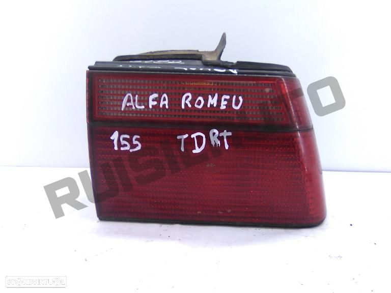 Farolim Trás Painel Direito  Alfa Romeo 155 (167_) 1.8 T.s. (16 - 1