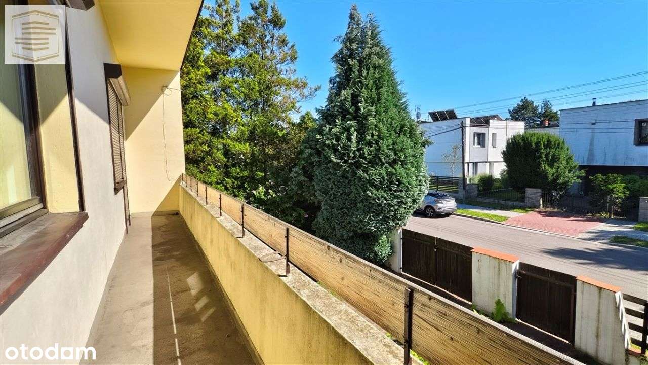 Dom wolnostojący blisko centrum Katowic-15