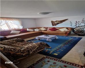 De VZ. CASA 3 Camere, sat Halaresti,com.IANA, 52mp , Teren Cc-187mp , - Imagine principală: 4/6