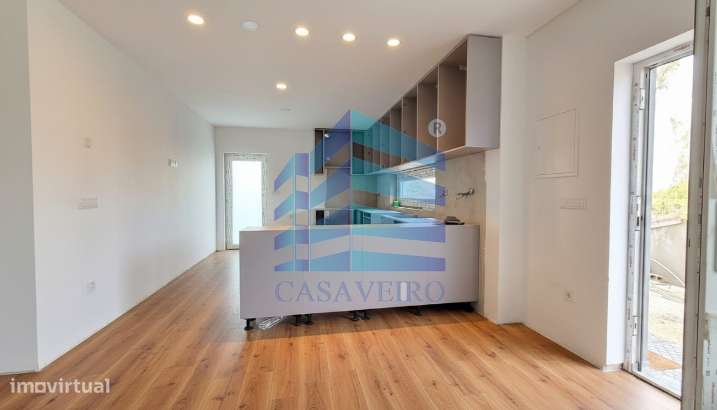 Moradia Térrea T3 + 1 em Construção - Grande imagem: 4/21