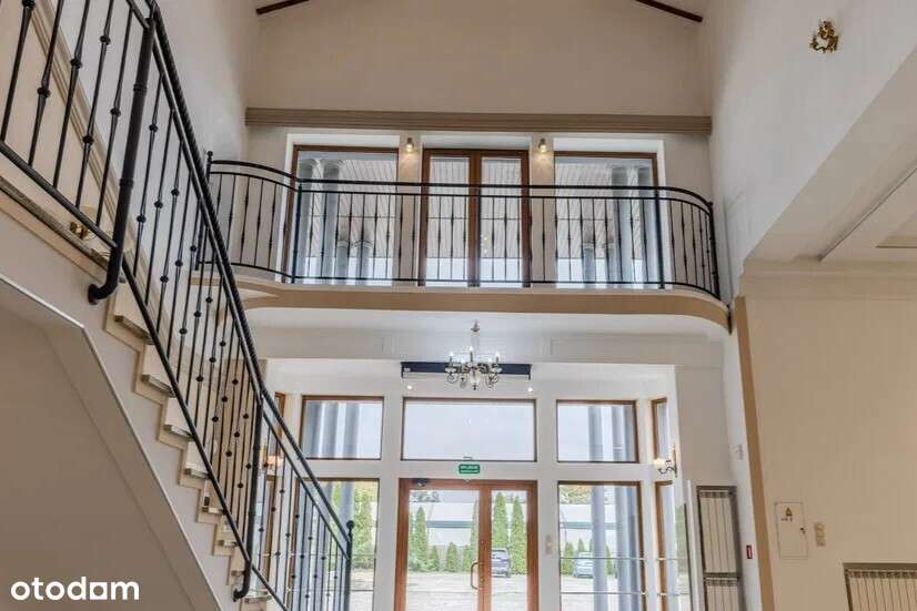 Budynek 2300m pod hotel, salę weselną, inne usługi - Pełny obrazek: 5/12