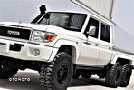 Toyota Land Cruiser - 14