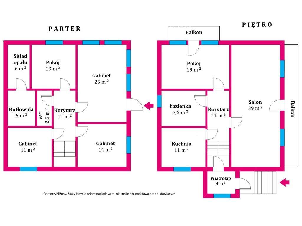 Posiadłość w Przybranowie. - Pełny obrazek: 5/20