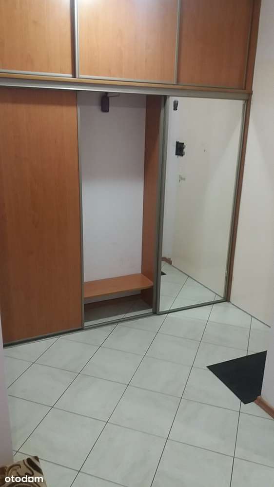 Kawalerka na sprzedaż, bdb układ mieszkania oraz lokalizacja - Pełny obrazek: 4/9