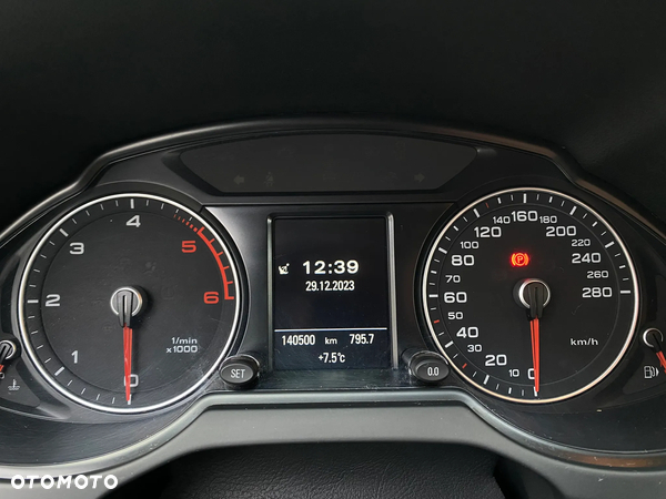 Audi Q5 2.0 TDI clean diesel Quattro S tronic - 12