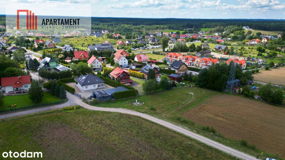 Tylko U Nas! Działka W Okazyjnej Cenie!! - Pełny obrazek: 2/9