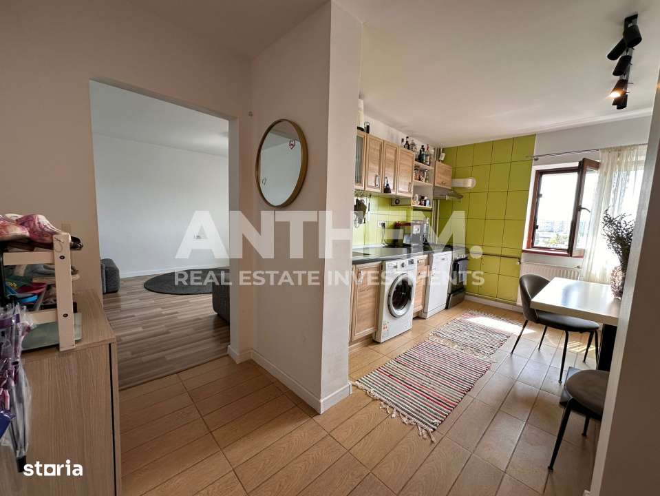 Apartament 3 camere | Vitan - Imagine principală: 4/14