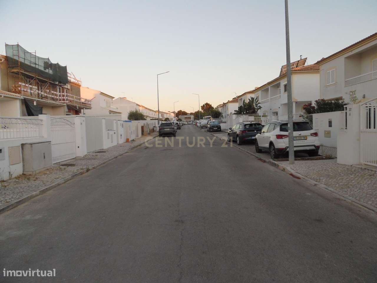 Magnifico lote de terreno urbano em Carrasqueira - Sesimbra-12