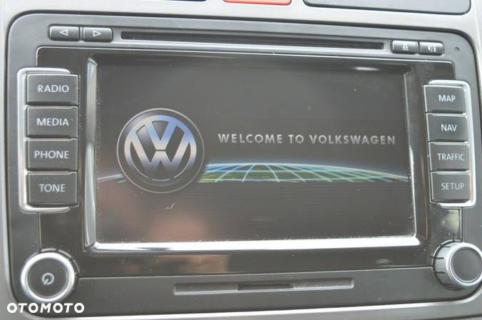 Volkswagen Tiguan - 21