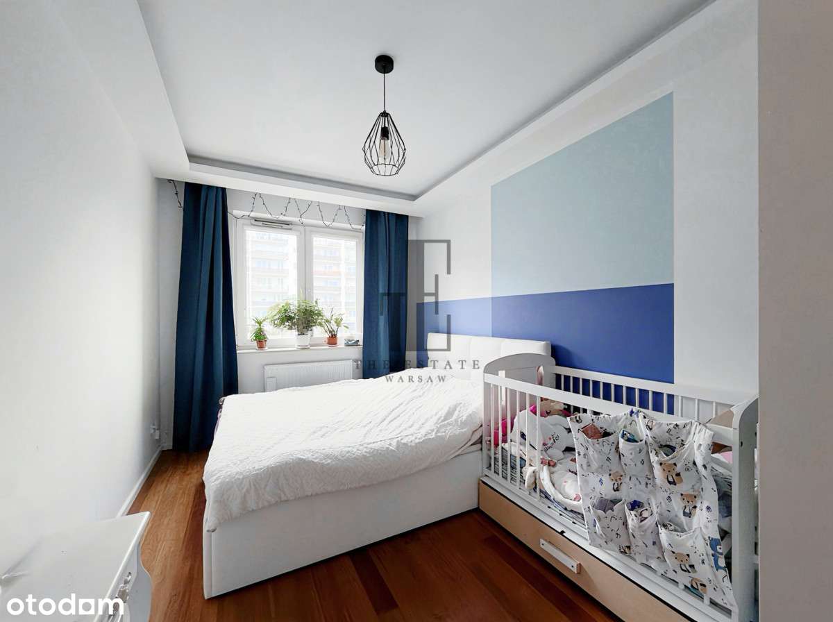 Zamknięte osiedle | Balkon | Garaż | Dwustronne - Pełny obrazek: 5/10