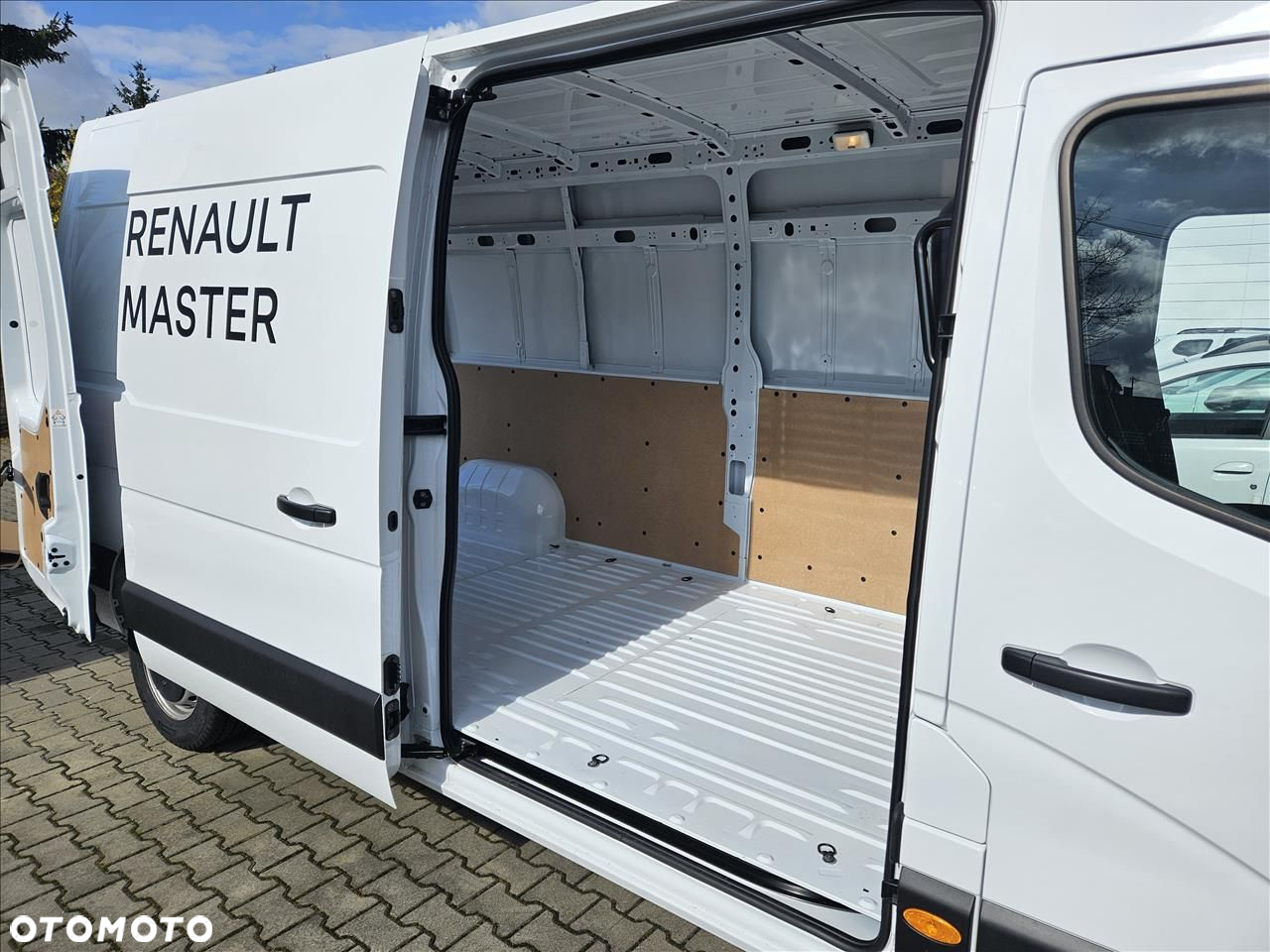 Renault master - 16