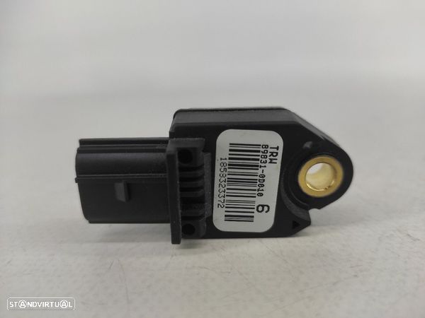 Sensor Toyota Yaris (_P9_) - 1