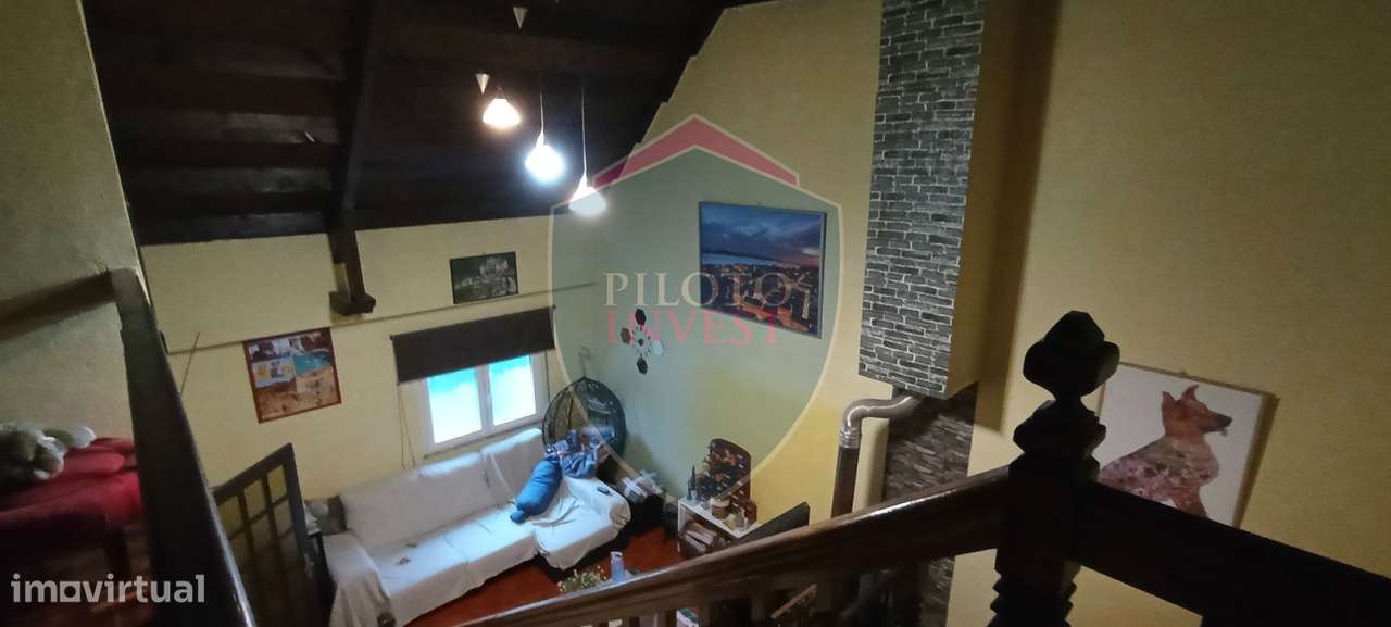 Moradia Isolada T3 Venda em Queiriga,Vila Nova de Paiva - Grande imagem: 4/20