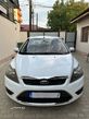 Ford Focus 1.6 TDCi DPF Style - 1