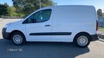 Citroën Berlingo 1.6 BlueHdi 3L Cx Aut. - 8