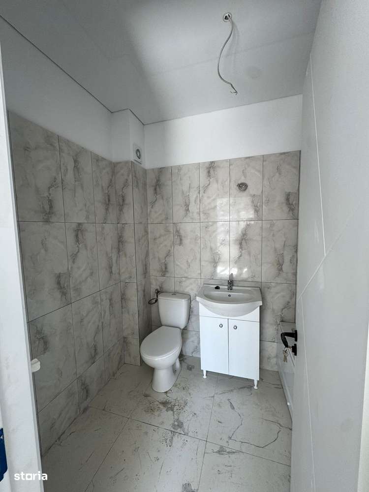 APARTAMENT TIP STUDIO -AVANS 80%-DE VANZARE-MILITARI RESIDENCE-5
