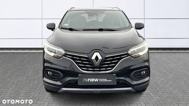 Renault Kadjar 1.3 TCe FAP Intens - 7