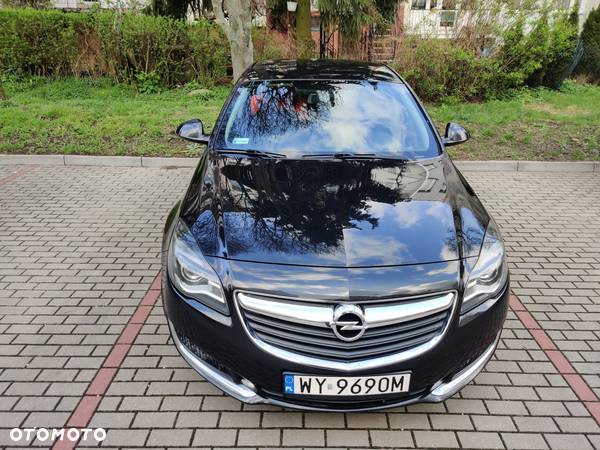 Opel Insignia - 2