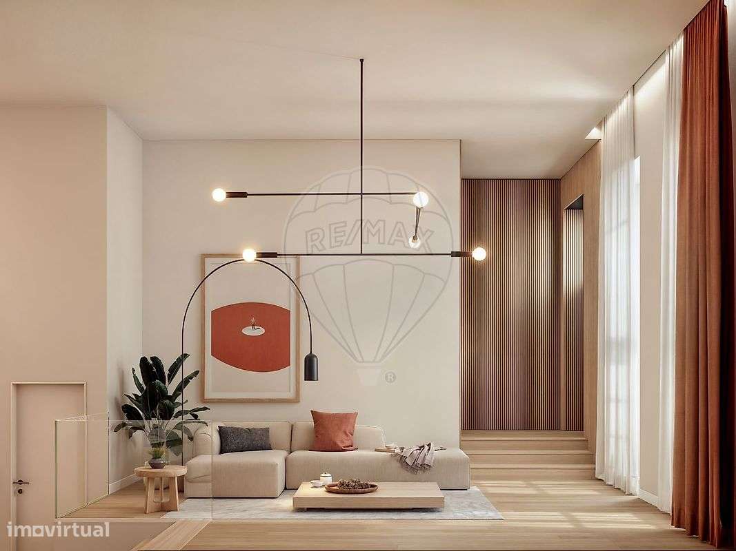 Apartamento T1 para venda-10