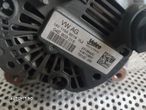 Alternator Vw Seat Skoda Audi 1.0 TSI TFSI Cod 04E903015 T-Roc Fabia Ibiza Audi A1 Q2 Arona Golf 7 Octavia Etc. - Dezmembrari Arad - 7