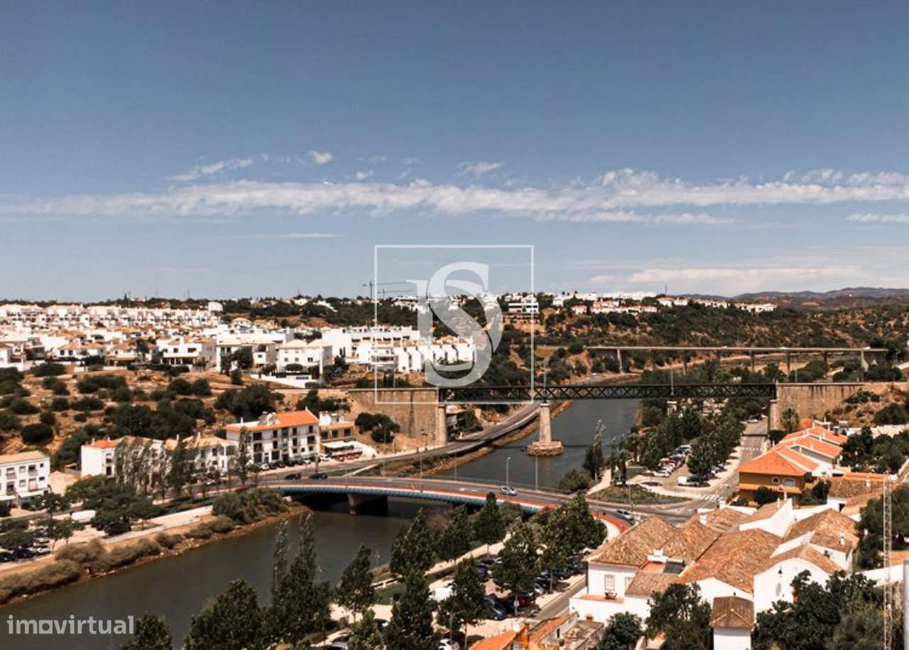 Moradia em Banda T3 Venda em Tavira (Santa Maria e Santiago),Tavira - Grande imagem: 5/10
